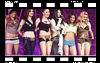 Pussycat Dolls на концерте в Юниондейле 5 апреля