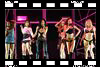 Pussycat Dolls на концерте в Сан-Хосе 10 марта