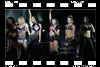 Pussycat Dolls выступают на концерте ЮНИСЕФ 10 апреля