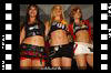 Pussycat Dolls на вечеринке Hollywood Covered Magazine 24 мая