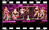 Pussycat Dolls на концерте в Нью-Йорке 23 марта